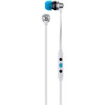 Casti gaming in-ear Logitech G333, K/DA Edition fotografia produsului View 4 S