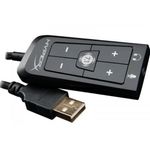 Casti gaming HyperX Cloud II, Rosu Casti Gaming Stereo HyperX Cloud II, 7.1, Microfon (Negru/Rosu) fotografia produsului View 6 S