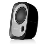 Boxe Edifier 2.0 R12U, 4W, USB, Negru Boxe Edifier R12U, 4 W (Negru) fotografia produsului View 6 S