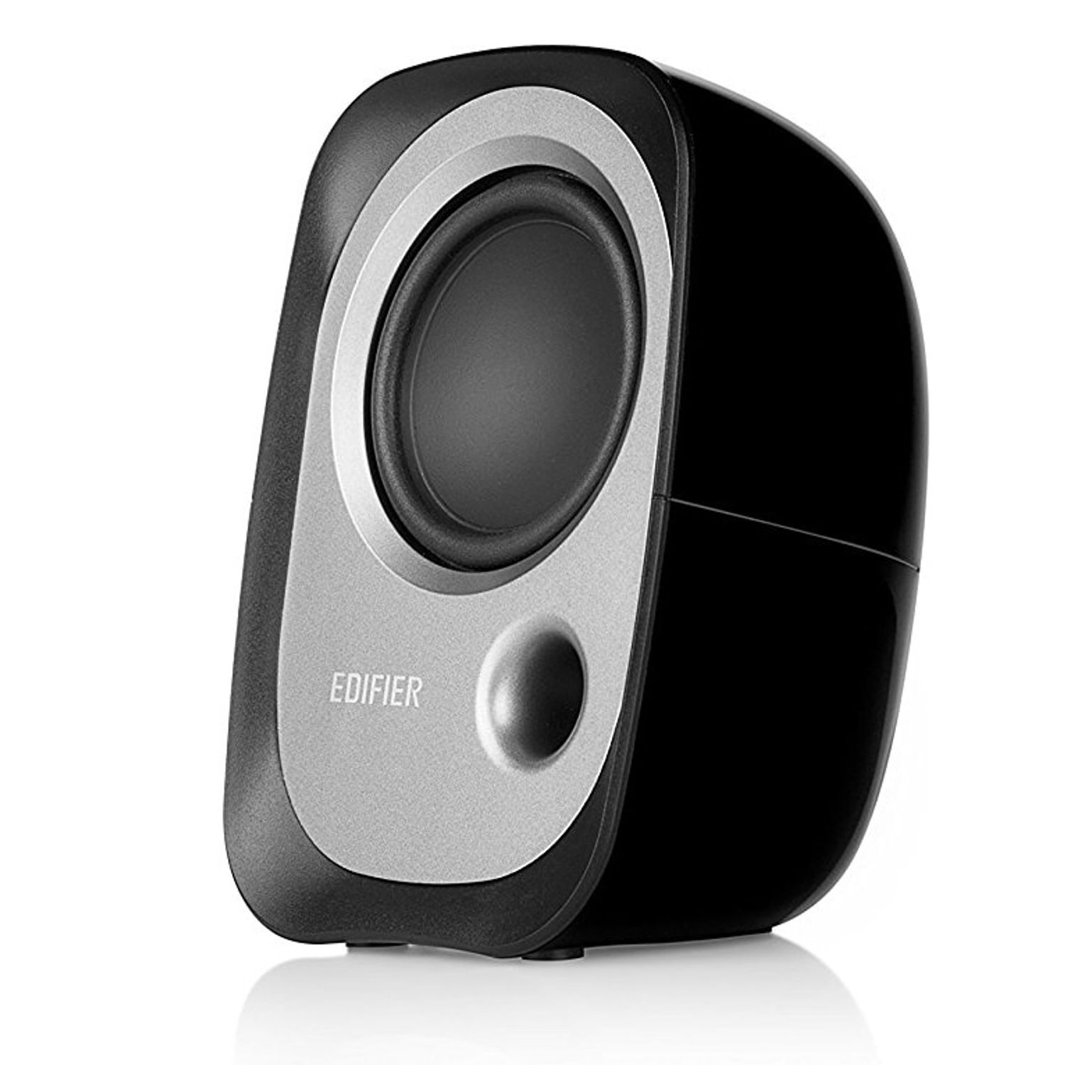 Boxe Edifier 2.0 R12U, 4W, USB, Negru Boxe Edifier R12U, 4 W (Negru) fotografia produsului View 6 L