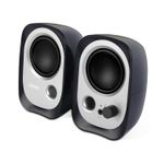 Boxe Edifier 2.0 R12U, 4W, USB, Negru Boxe Edifier R12U, 4 W (Negru) fotografia produsului View 5 S