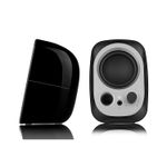 Boxe Edifier 2.0 R12U, 4W, USB, Negru Boxe Edifier R12U, 4 W (Negru) fotografia produsului View 8 S