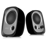 Boxe Edifier 2.0 R12U, 4W, USB, Negru Boxe Edifier R12U, 4 W (Negru) fotografia produsului View 2 S