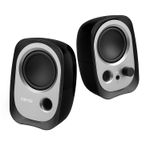 Boxe Edifier 2.0 R12U, 4W, USB, Negru Boxe Edifier R12U, 4 W (Negru) fotografia produsului View 4 S