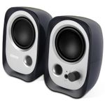 Boxe Edifier 2.0 R12U, 4W, USB, Negru Boxe Edifier R12U, 4 W (Negru) fotografia produsului
