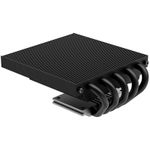 Cooler procesor ID-Cooling IS-50X V2, compatibil AMD/Intel Cooler CPU ID-Cooling IS-50X V2, 120mm fotografia produsului View 5 S