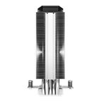 Cooler procesor Deepcool AS500 RGB, compatibil AMD/Intel Cooler CPU Deepcool AS500 RGB fotografia produsului View 9 S