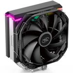 Cooler procesor Deepcool AS500 RGB, compatibil AMD/Intel Cooler CPU Deepcool AS500 RGB fotografia produsului View 14 S