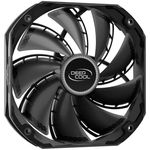 Cooler procesor Deepcool AS500 RGB, compatibil AMD/Intel Cooler CPU Deepcool AS500 RGB fotografia produsului View 18 S
