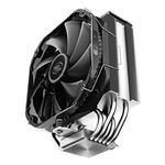 Cooler procesor Deepcool AS500 RGB, compatibil AMD/Intel Cooler CPU Deepcool AS500 RGB fotografia produsului View 2 S