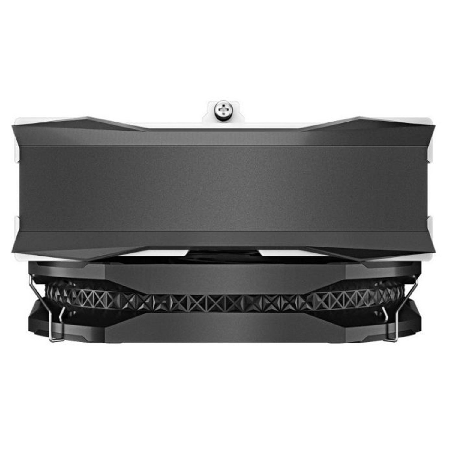 Cooler procesor Deepcool AS500 RGB, compatibil AMD/Intel Cooler CPU Deepcool AS500 RGB fotografia produsului View 7 L