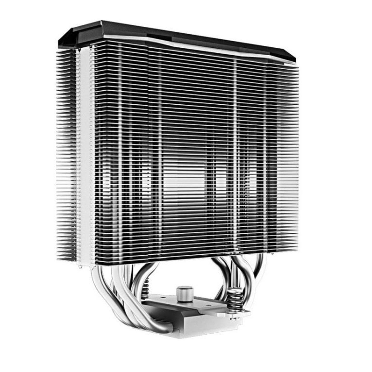 Cooler procesor Deepcool AS500 RGB, compatibil AMD/Intel Cooler CPU Deepcool AS500 RGB fotografia produsului View 8 L