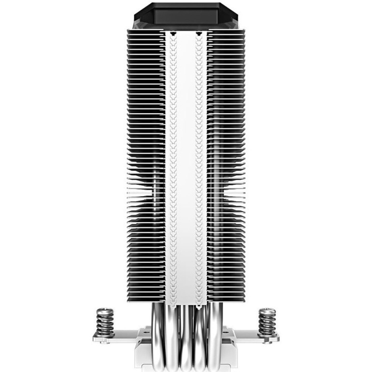 Cooler procesor Deepcool AS500 RGB, compatibil AMD/Intel Cooler CPU Deepcool AS500 RGB fotografia produsului View 22 L