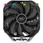 Cooler procesor Deepcool AS500 RGB, compatibil AMD/Intel Cooler CPU Deepcool AS500 RGB fotografia produsului View 12 S