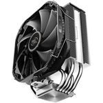 Cooler procesor Deepcool AS500 RGB, compatibil AMD/Intel Cooler CPU Deepcool AS500 RGB fotografia produsului View 16 S
