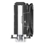 Cooler procesor Deepcool AS500 RGB, compatibil AMD/Intel Cooler CPU Deepcool AS500 RGB fotografia produsului View 6 S