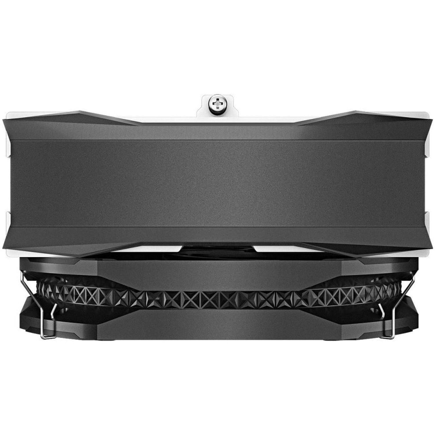 Cooler procesor Deepcool AS500 RGB, compatibil AMD/Intel Cooler CPU Deepcool AS500 RGB fotografia produsului View 19 L
