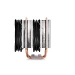 Cooler procesor Deepcool Neptwin RGB, compatibil AMD/Intel Cooler CPU Deepcool Neptwin, RGB fotografia produsului View 4 S