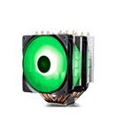 Cooler procesor Deepcool Neptwin RGB, compatibil AMD/Intel Cooler CPU Deepcool Neptwin, RGB fotografia produsului View 2 S