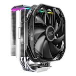 Cooler procesor Deepcool AS500 RGB, compatibil AMD/Intel Cooler CPU Deepcool AS500 RGB fotografia produsului