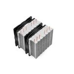 Cooler procesor Deepcool Neptwin RGB, compatibil AMD/Intel Cooler CPU Deepcool Neptwin, RGB fotografia produsului View 5 S