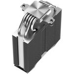 Cooler procesor Deepcool AS500 RGB, compatibil AMD/Intel Cooler CPU Deepcool AS500 RGB fotografia produsului View 21 S