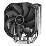Cooler procesor Deepcool AS500 RGB, compatibil AMD/Intel Cooler CPU Deepcool AS500 RGB fotografia produsului View 4 S