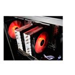 Cooler procesor Deepcool Neptwin RGB, compatibil AMD/Intel Cooler CPU Deepcool Neptwin, RGB fotografia produsului View 7 S
