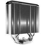 Cooler procesor Deepcool AS500 RGB, compatibil AMD/Intel Cooler CPU Deepcool AS500 RGB fotografia produsului View 20 S