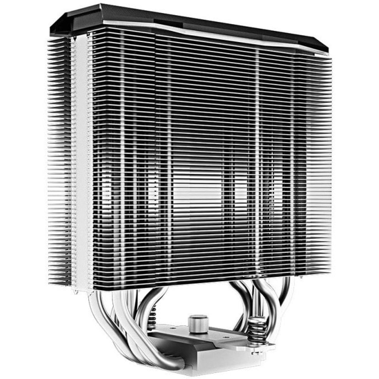 Cooler procesor Deepcool AS500 RGB, compatibil AMD/Intel Cooler CPU Deepcool AS500 RGB fotografia produsului View 20 L
