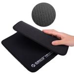 Mousepad Orico MPS3025, Negru Mouse Pad Orico MPS302 (Negru) fotografia produsului View 3 S