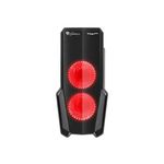 Carcasa Pc Genesis, Atx , Negru Carcasa Genesis Titan 800 Red (Negru) fotografia produsului View 8 S