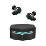 Casti wireless in ear Kruger&Matz Warrior G3, Bluetooth 5.0 fotografia produsului View 7 S