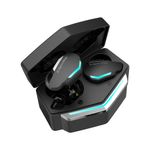 Casti wireless in ear Kruger&Matz Warrior G3, Bluetooth 5.0 fotografia produsului View 8 S