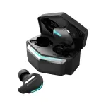 Casti wireless in ear Kruger&Matz Warrior G3, Bluetooth 5.0 fotografia produsului View 2 S