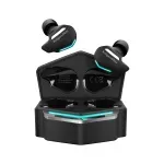 Casti wireless in ear Kruger&Matz Warrior G3, Bluetooth 5.0 fotografia produsului