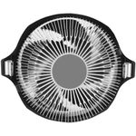 Cooler Procesor ARCTIC Alpine 23 CO, compatibil AMD Cooler CPU ARCTIC AC Alpine 23 CO, 1x90mm fotografia produsului View 4 S