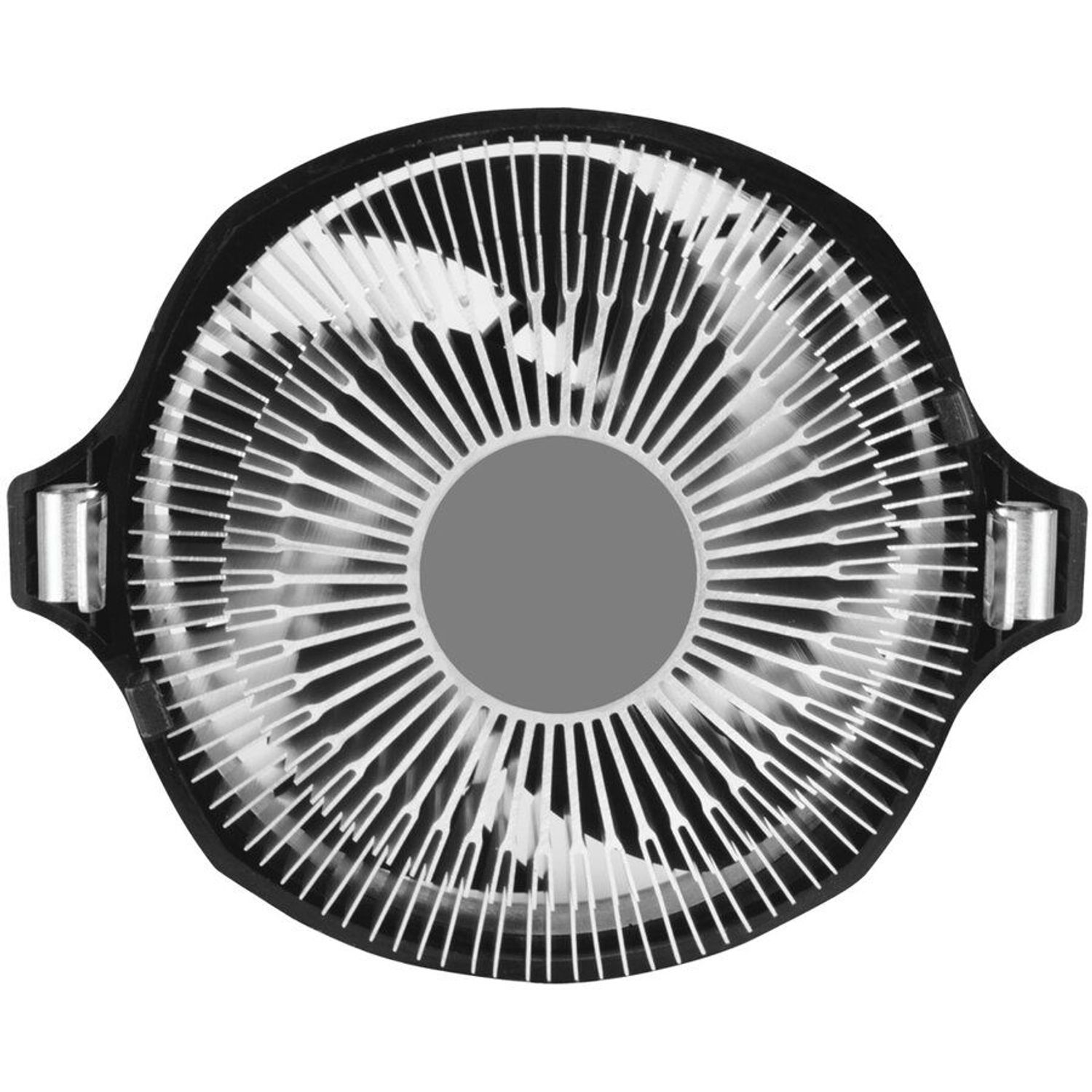 Cooler Procesor ARCTIC Alpine 23 CO, compatibil AMD Cooler CPU ARCTIC AC Alpine 23 CO, 1x90mm fotografia produsului View 4 L