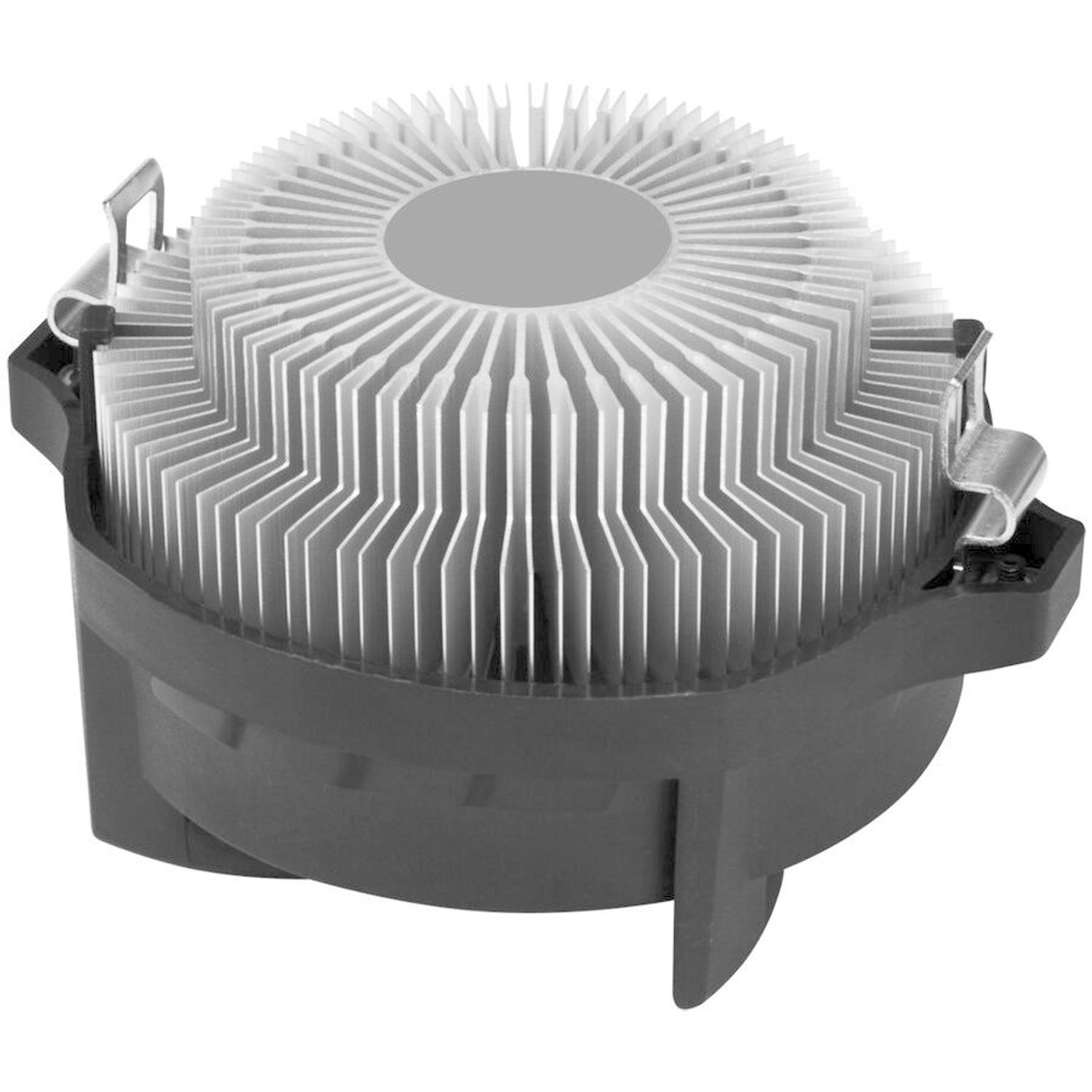 Cooler Procesor ARCTIC Alpine 23 CO, compatibil AMD Cooler CPU ARCTIC AC Alpine 23 CO, 1x90mm fotografia produsului View 2 L