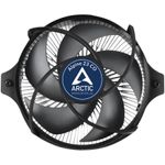 Cooler Procesor ARCTIC Alpine 23 CO, compatibil AMD Cooler CPU ARCTIC AC Alpine 23 CO, 1x90mm fotografia produsului View 3 S