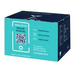 Cooler Procesor ARCTIC Alpine 23 CO, compatibil AMD Cooler CPU ARCTIC AC Alpine 23 CO, 1x90mm fotografia produsului View 13 S
