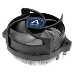 Cooler Procesor ARCTIC Alpine 23 CO, compatibil AMD Cooler CPU ARCTIC AC Alpine 23 CO, 1x90mm fotografia produsului View 7 S