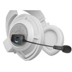 Microfon Antlion ModMic Wireless, aptX, switch Uni/Omni directional, receiver USB Microfon Antlion Modmic Wireless, USB (Negru) fotografia produsului View 5 S