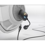 Microfon Antlion ModMic Wireless, aptX, switch Uni/Omni directional, receiver USB Microfon Antlion Modmic Wireless, USB (Negru) fotografia produsului View 3 S