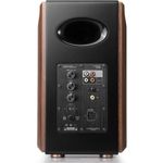 Boxe Edifier 2.0 S2000MKIII, 130W, Bluetooth, Telecomanda, Brown Boxe Edifier S2000MKIII, 2.0, 130W, Bluetooth, Telecomanda (Maro) fotografia produsului View 2 S