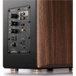 Boxe Edifier 2.0 S2000MKIII, 130W, Bluetooth, Telecomanda, Brown Boxe Edifier S2000MKIII, 2.0, 130W, Bluetooth, Telecomanda (Maro) fotografia produsului View 4 S