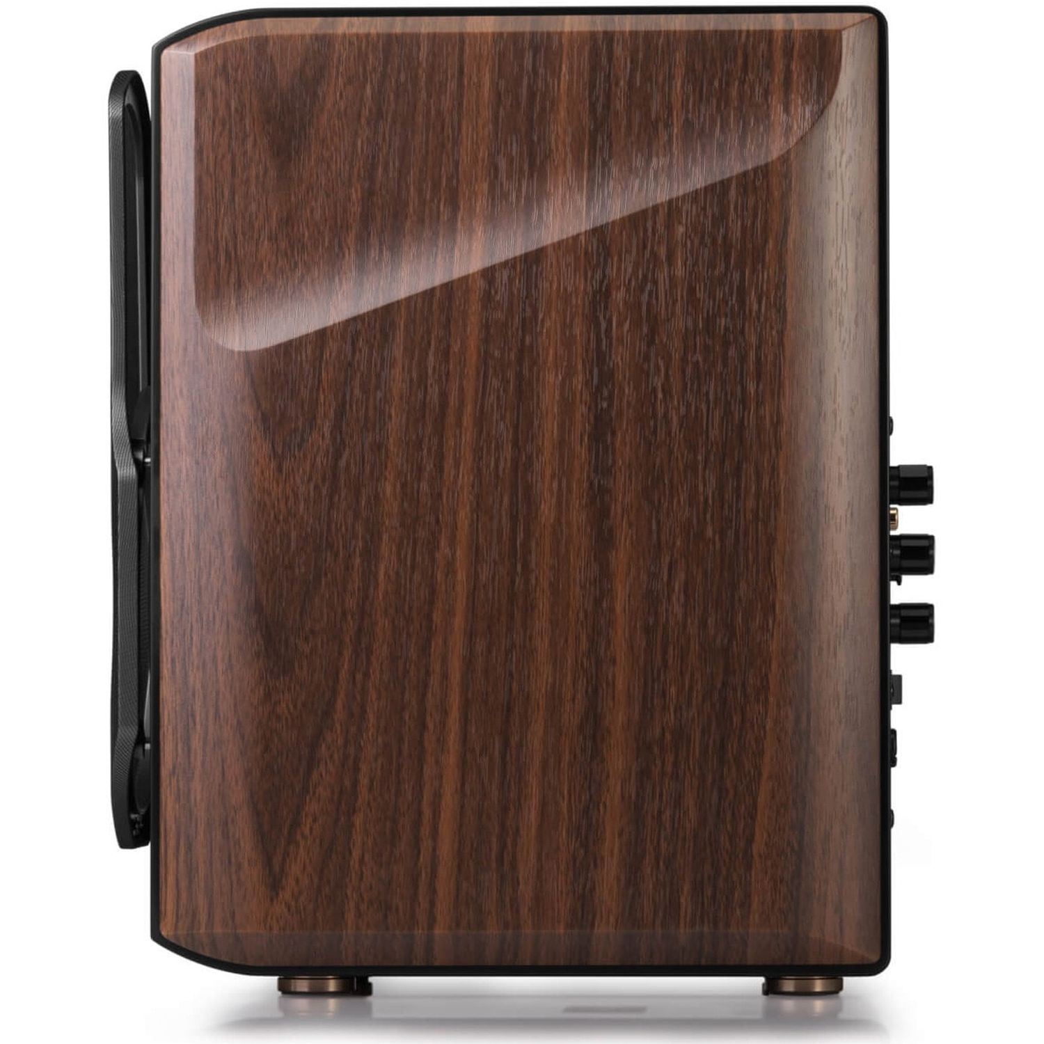 Boxe Edifier 2.0 S2000MKIII, 130W, Bluetooth, Telecomanda, Brown Boxe Edifier S2000MKIII, 2.0, 130W, Bluetooth, Telecomanda (Maro) fotografia produsului View 9 L