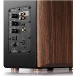 Boxe Edifier 2.0 S2000MKIII, 130W, Bluetooth, Telecomanda, Brown Boxe Edifier S2000MKIII, 2.0, 130W, Bluetooth, Telecomanda (Maro) fotografia produsului View 10 S