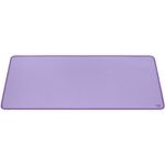 Mousepad Logitech Desk Mat, 700x300, Lavender Mouse pad Logitech Desk Mat Studio, 700x300mm (Mov) fotografia produsului View 6 S