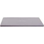 Laptop Microtech CoreBook CB15SH3A/8256W2E cu procesor AMD Ryzen&trade; 3 3200U fotografia produsului View 8 S